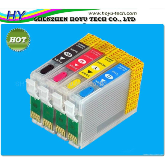Compatible Epson 200 XL 200XL Ink Cartridge compatible
